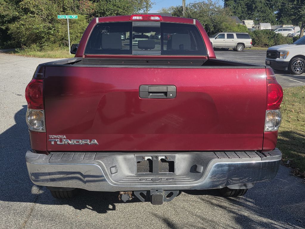Photo 4 of this TOYOTA TUNDRA