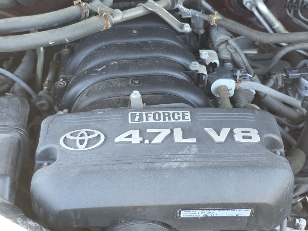 Photo 21 of this TOYOTA TUNDRA