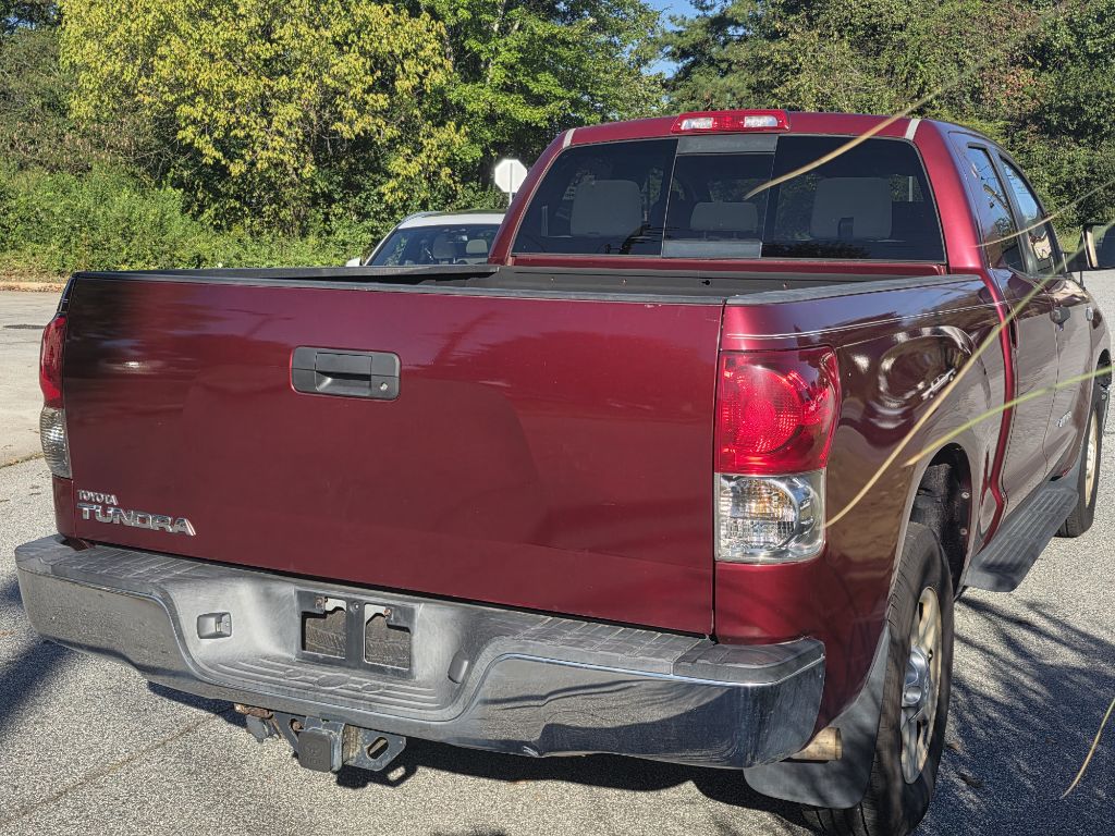 Photo 5 of this TOYOTA TUNDRA