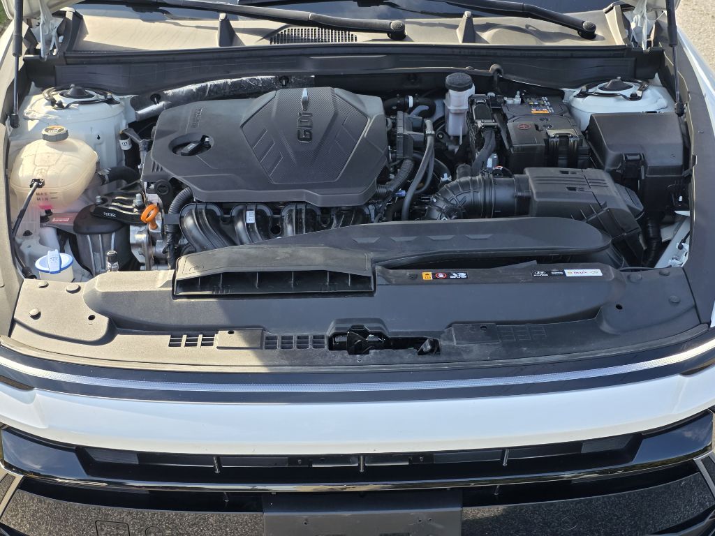 Photo 22 of this HYUNDAI SONATA