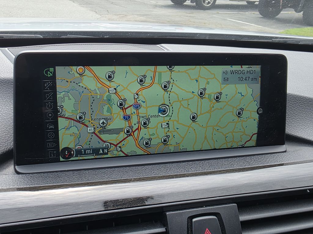 Photo 35 of this BMW 428