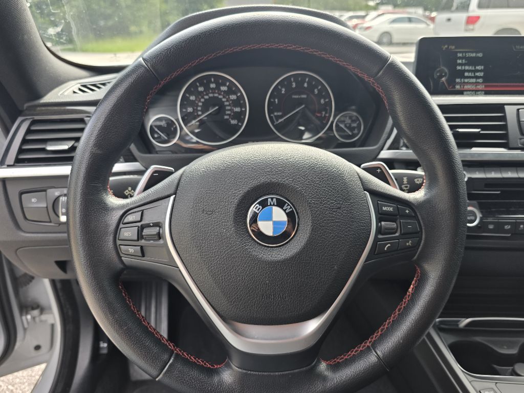 Photo 26 of this BMW 428