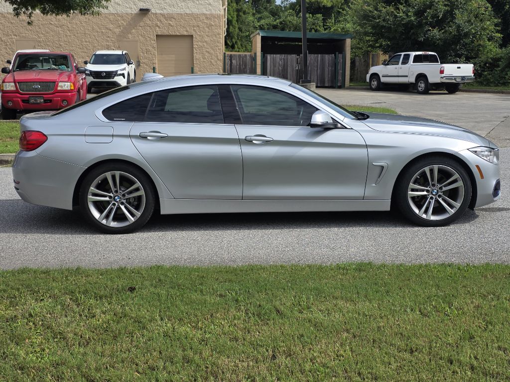 Photo 6 of this BMW 428