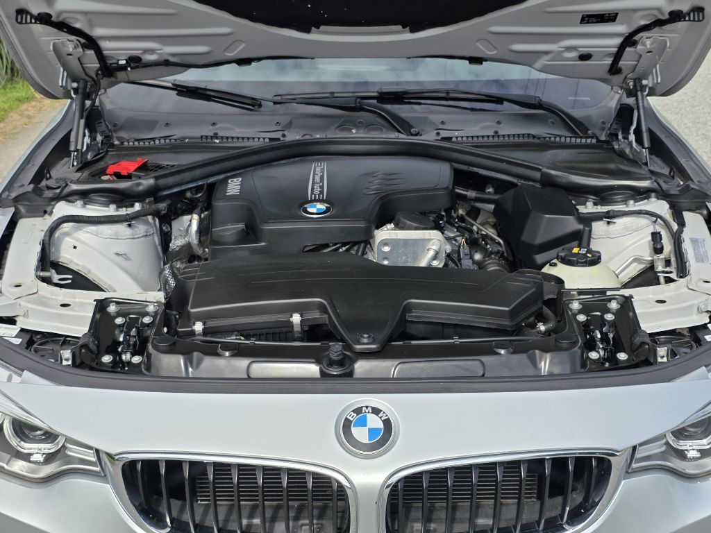 Photo 24 of this BMW 428