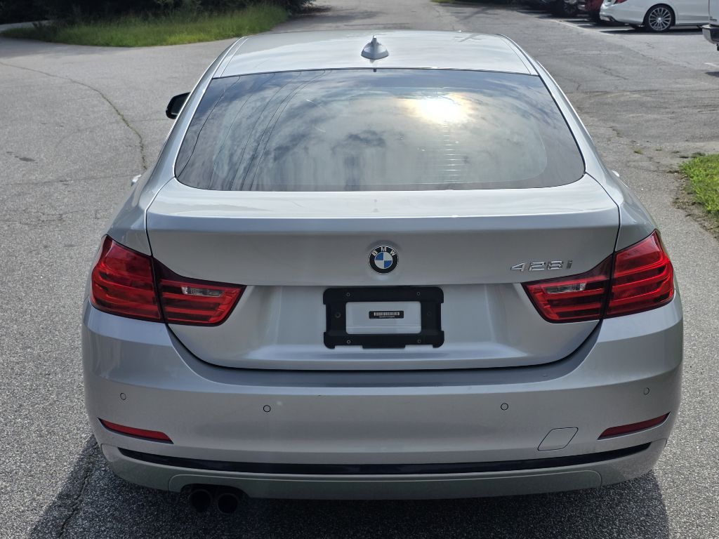Photo 4 of this BMW 428
