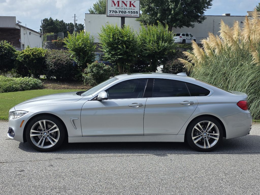 Photo 2 of this BMW 428