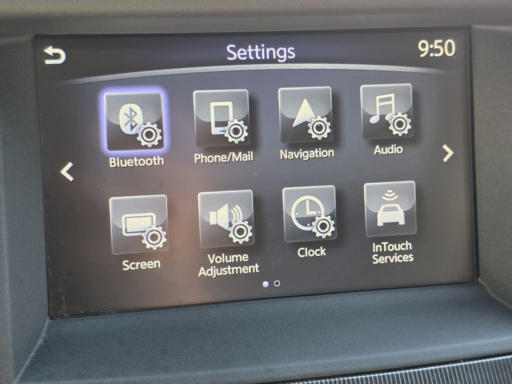 Photo 40 of this INFINITI QX60