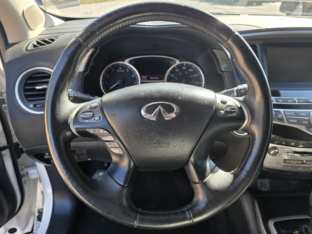 Photo 28 of this INFINITI QX60
