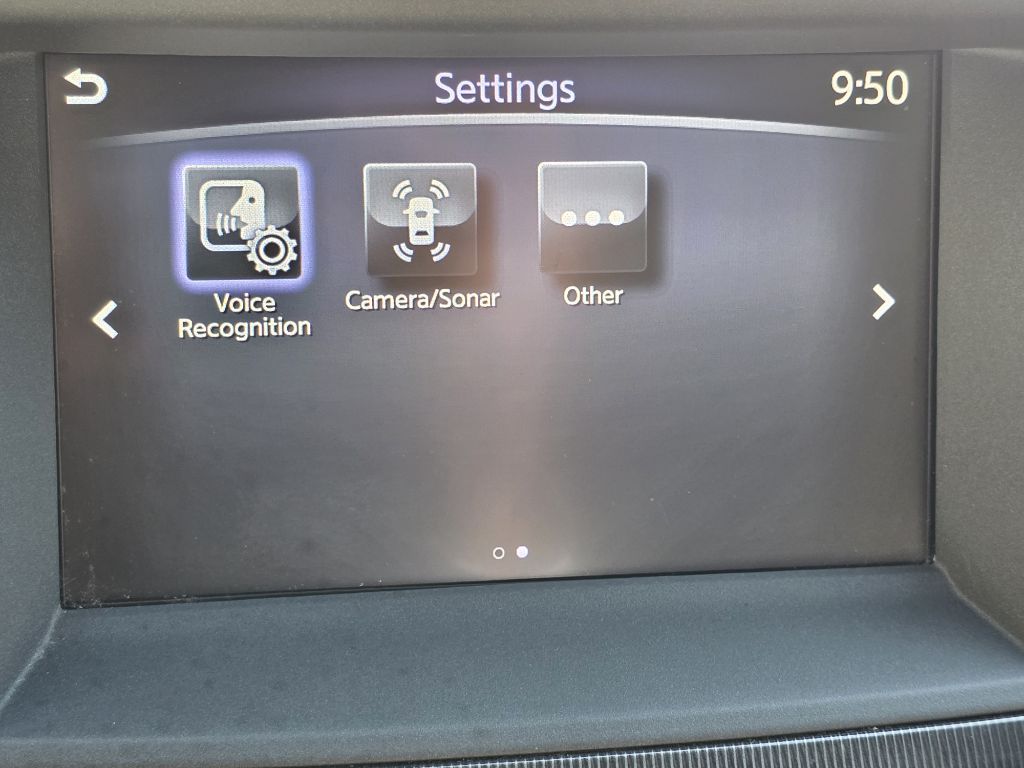 Photo 41 of this INFINITI QX60