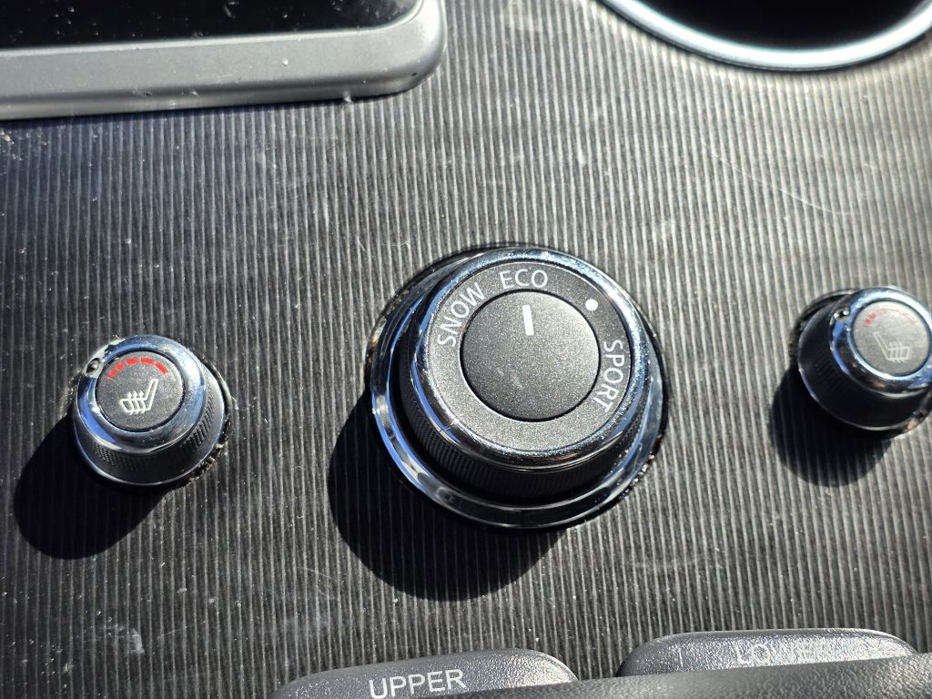 Photo 36 of this INFINITI QX60