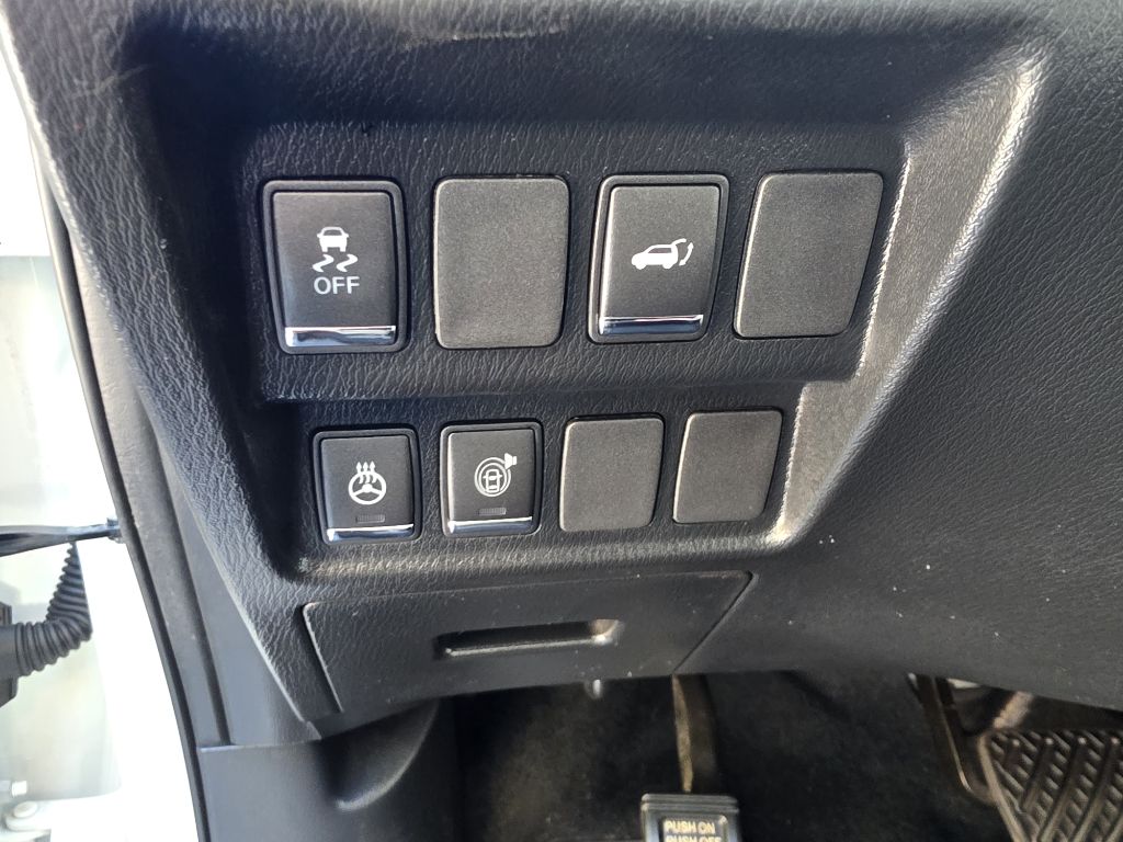 Photo 27 of this INFINITI QX60