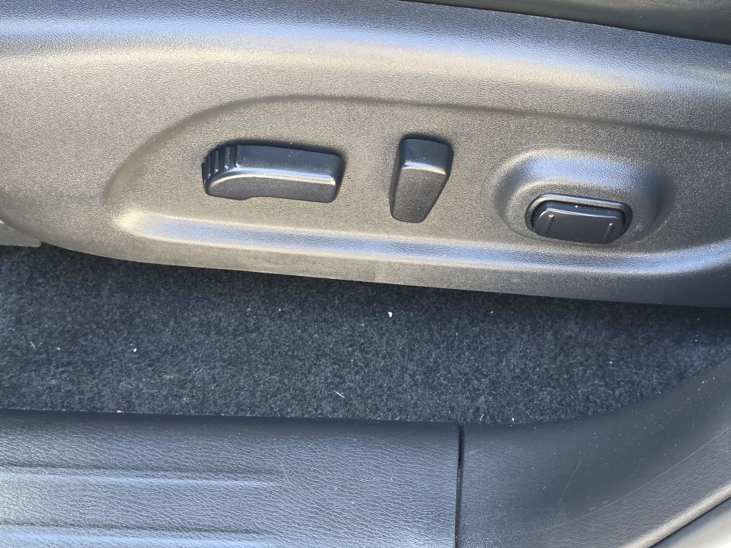 Photo 11 of this INFINITI QX60