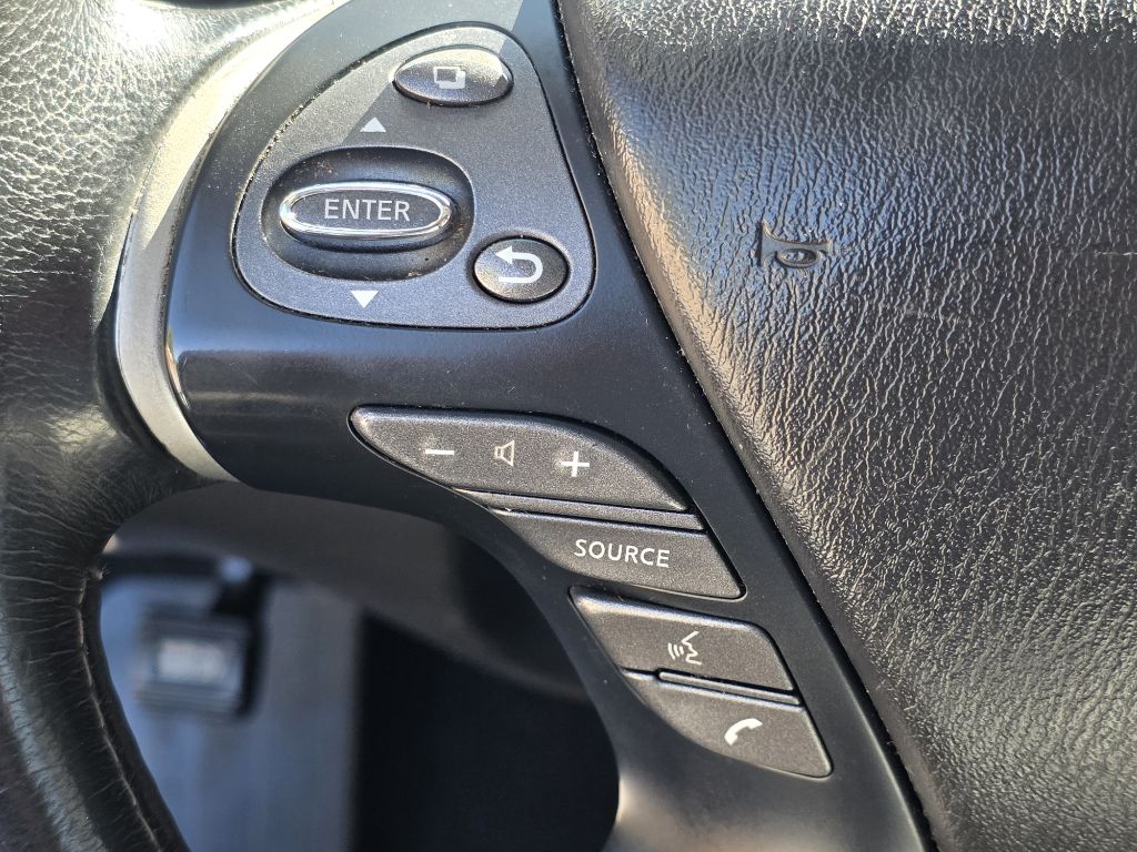 Photo 29 of this INFINITI QX60