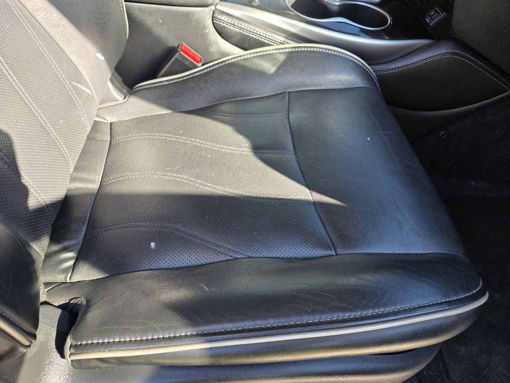 Photo 24 of this INFINITI QX60
