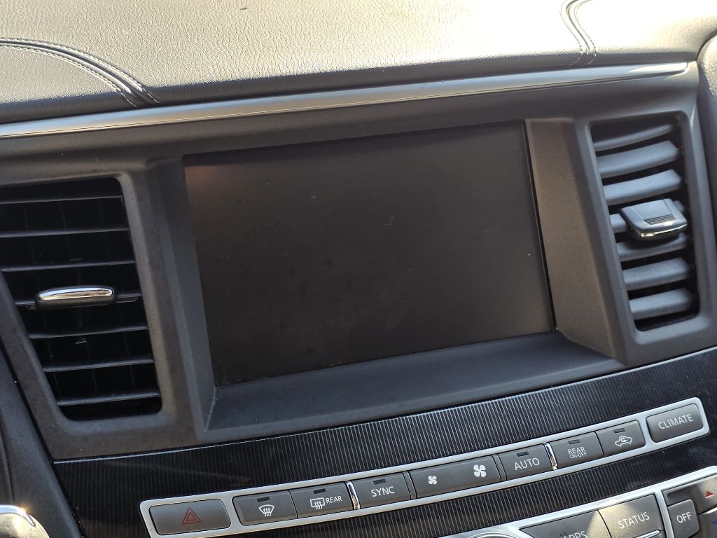 Photo 31 of this INFINITI QX60
