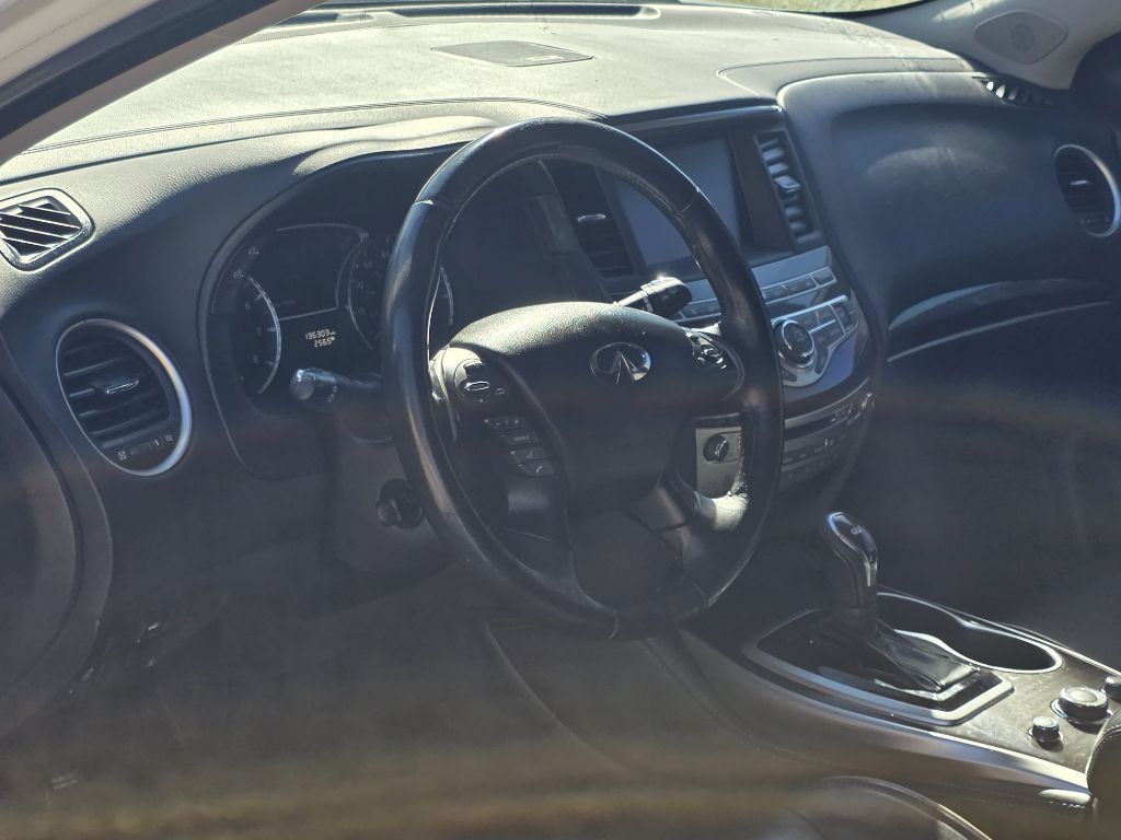 Photo 13 of this INFINITI QX60