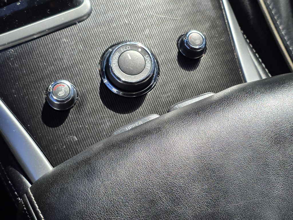 Photo 37 of this INFINITI QX60