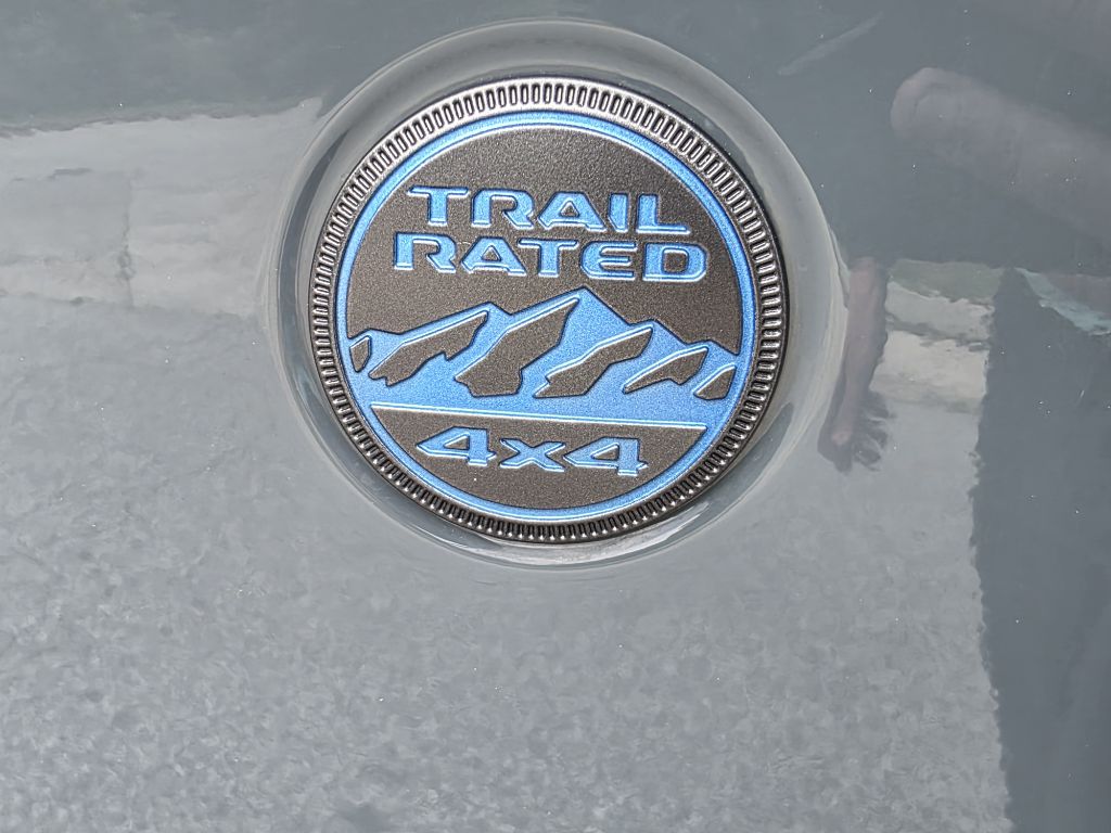 Photo 23 of this JEEP WRANGLER