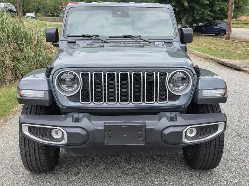 Photo 8 of this JEEP WRANGLER