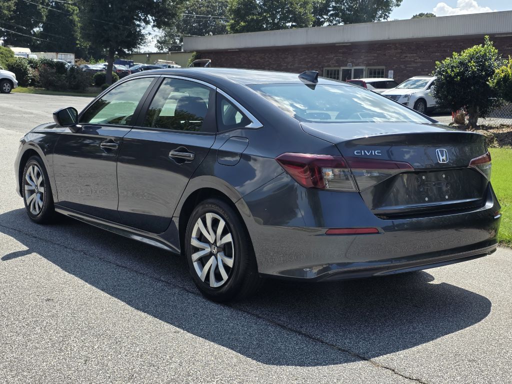 Photo 3 of this HONDA CIVIC
