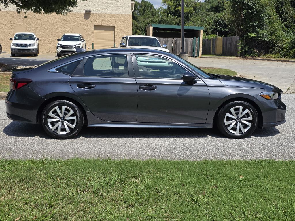 Photo 6 of this HONDA CIVIC