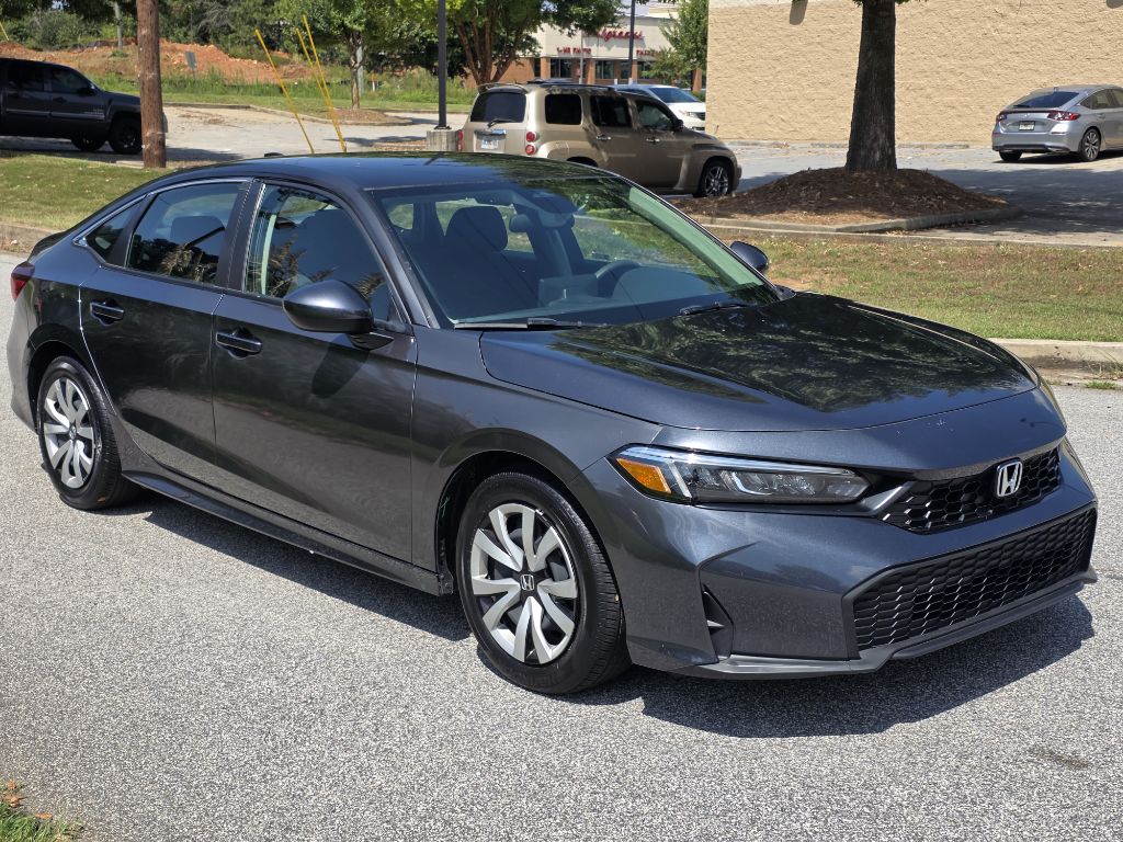 Photo 7 of this HONDA CIVIC