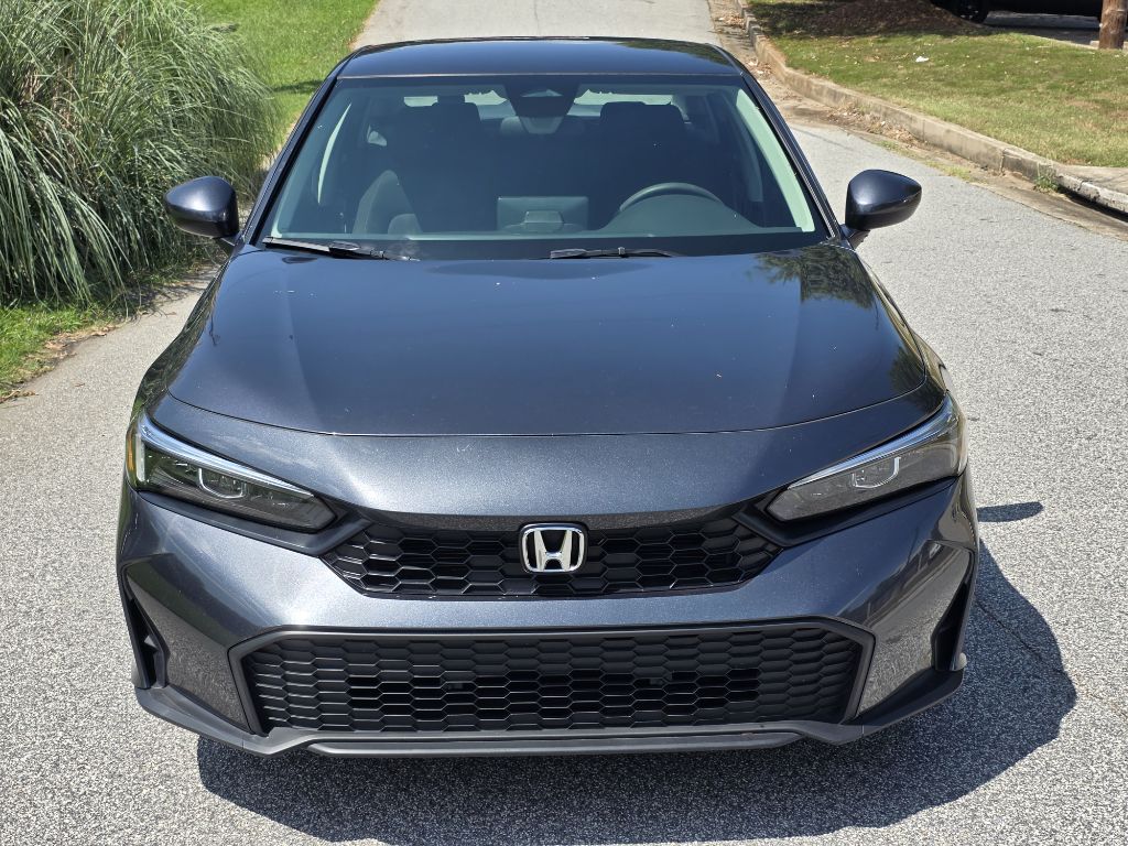Photo 8 of this HONDA CIVIC