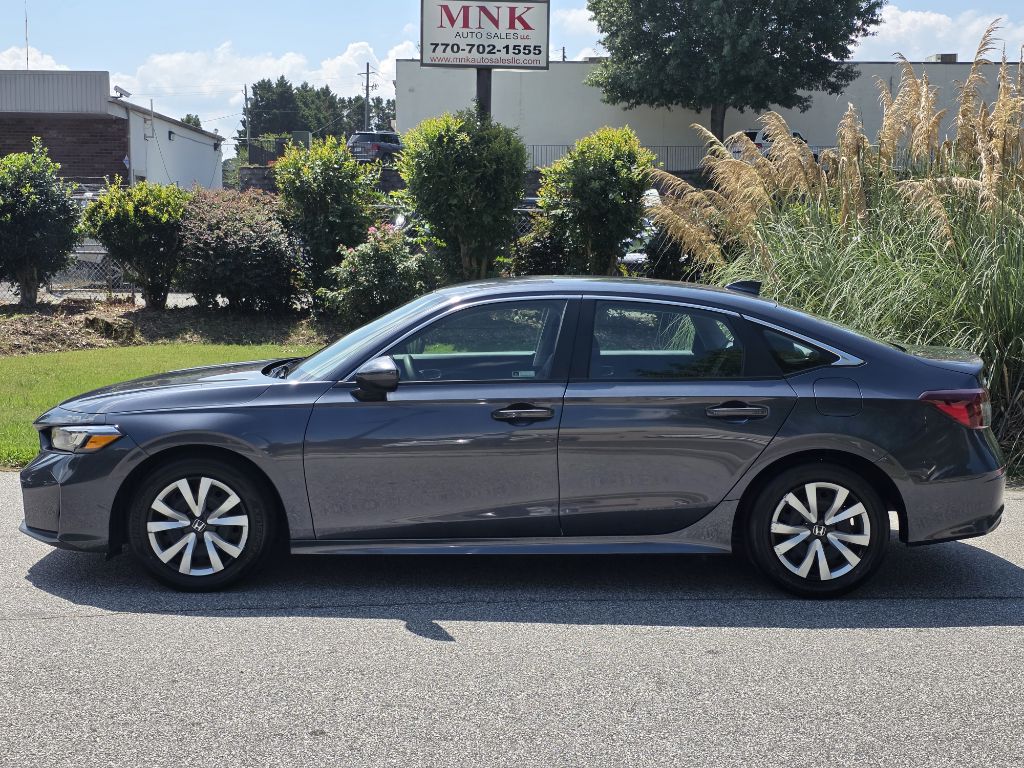 Photo 2 of this HONDA CIVIC