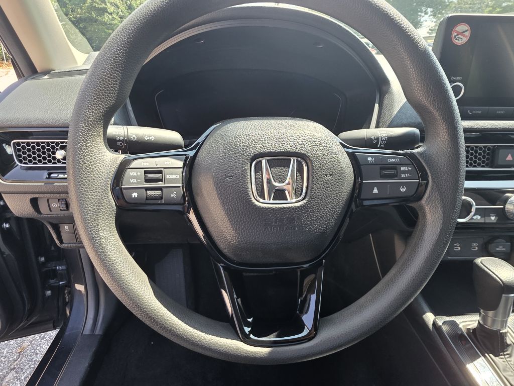 Photo 22 of this HONDA CIVIC