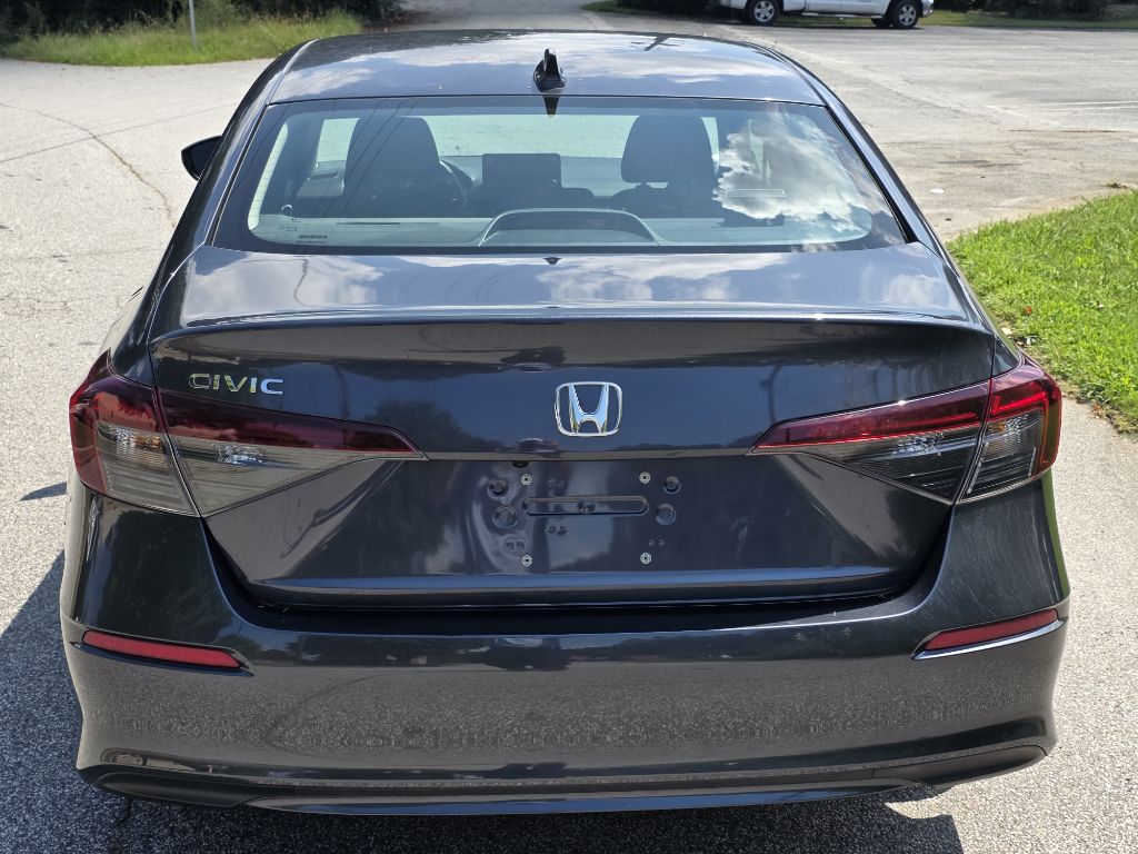 Photo 4 of this HONDA CIVIC