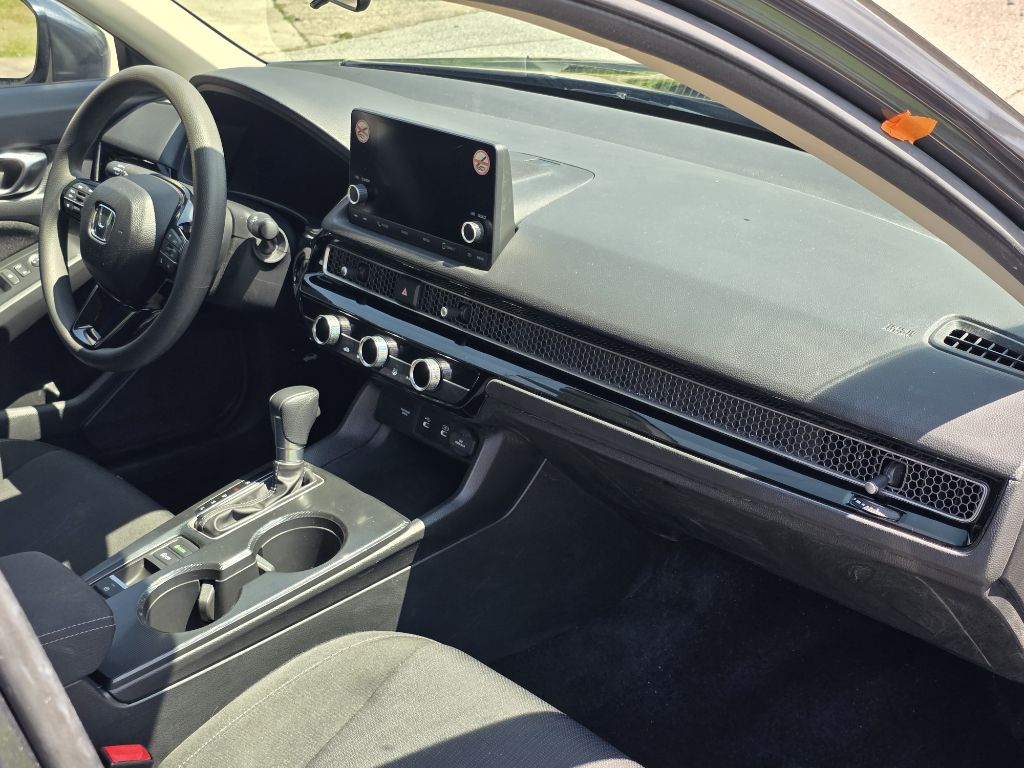 Photo 20 of this HONDA CIVIC
