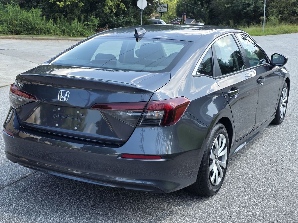 Photo 5 of this HONDA CIVIC