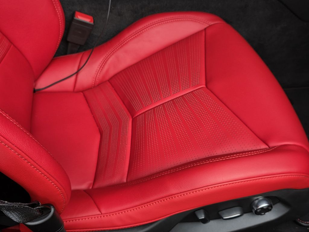 Photo 18 of this CHEVROLET CORVETTE