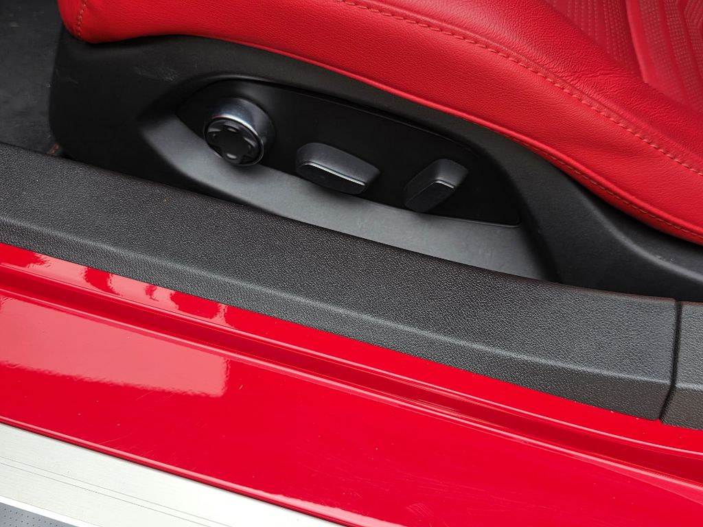 Photo 11 of this CHEVROLET CORVETTE