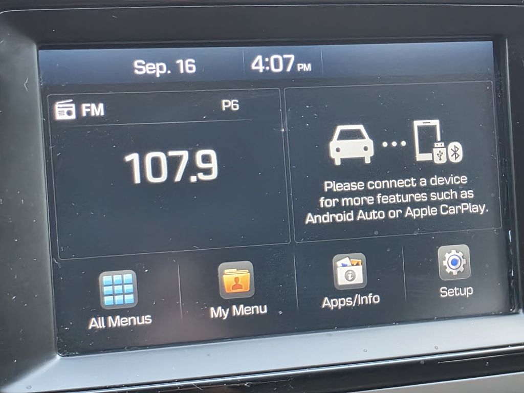 Photo 32 of this HYUNDAI SONATA