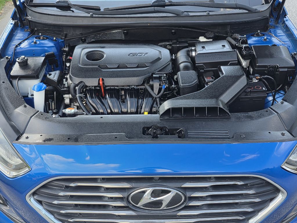 Photo 22 of this HYUNDAI SONATA