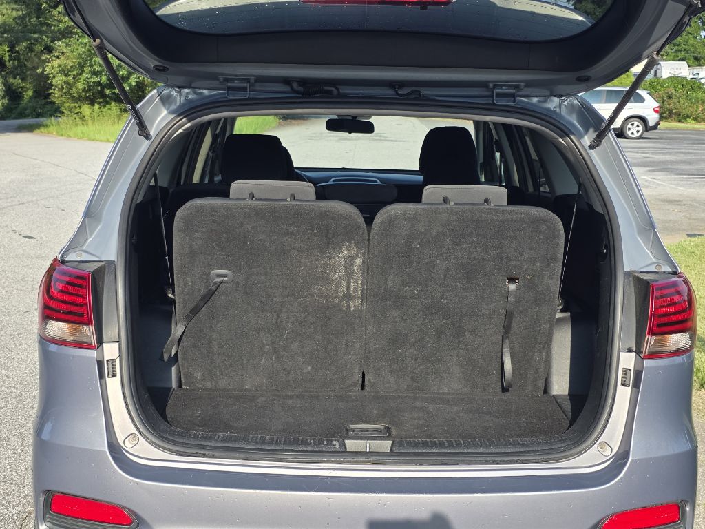 Photo 16 of this KIA SORENTO