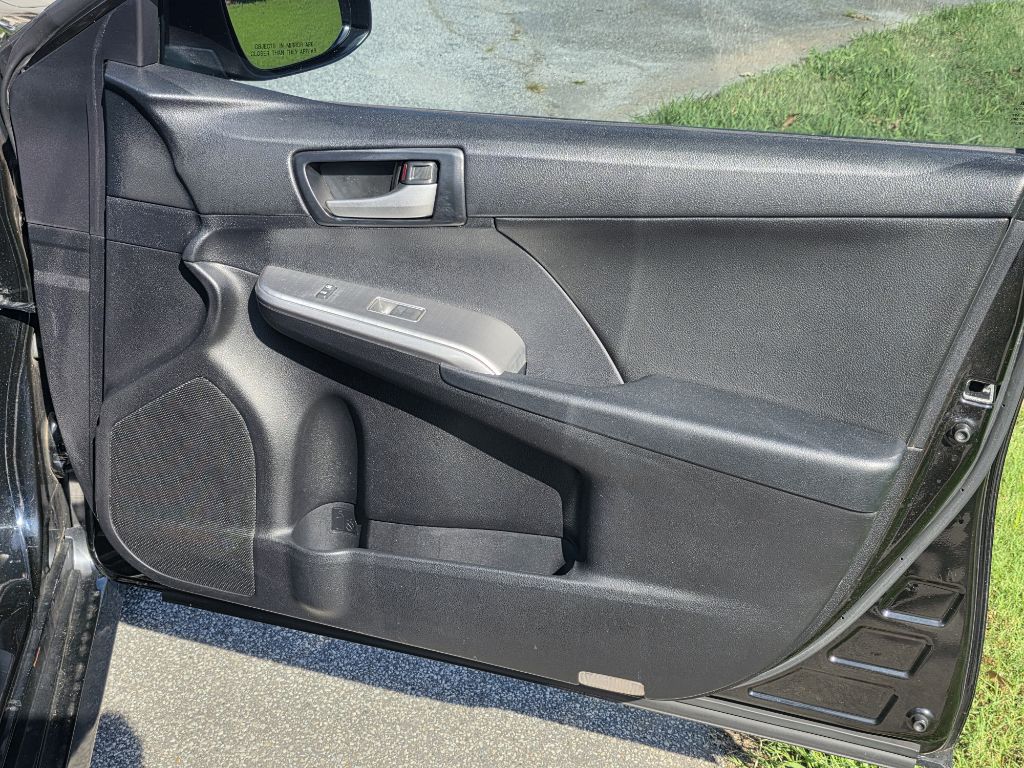 Photo 19 of this TOYOTA CAMRY