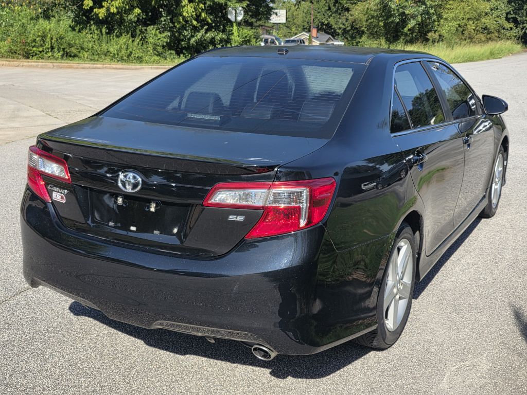 Photo 5 of this TOYOTA CAMRY