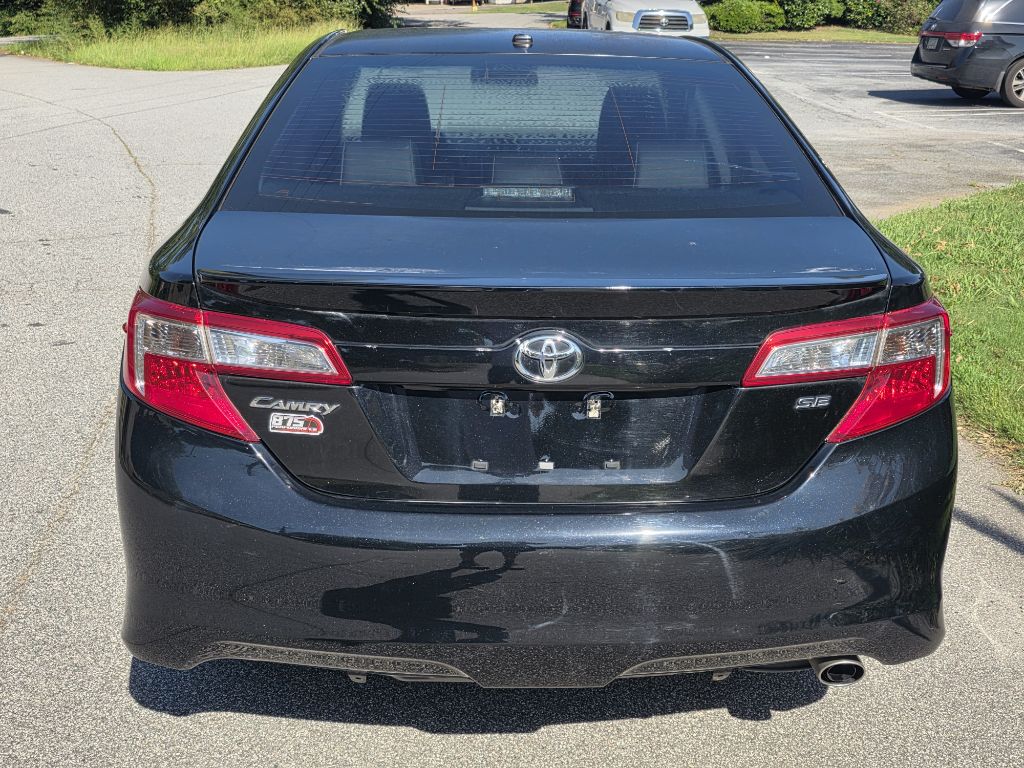 Photo 4 of this TOYOTA CAMRY