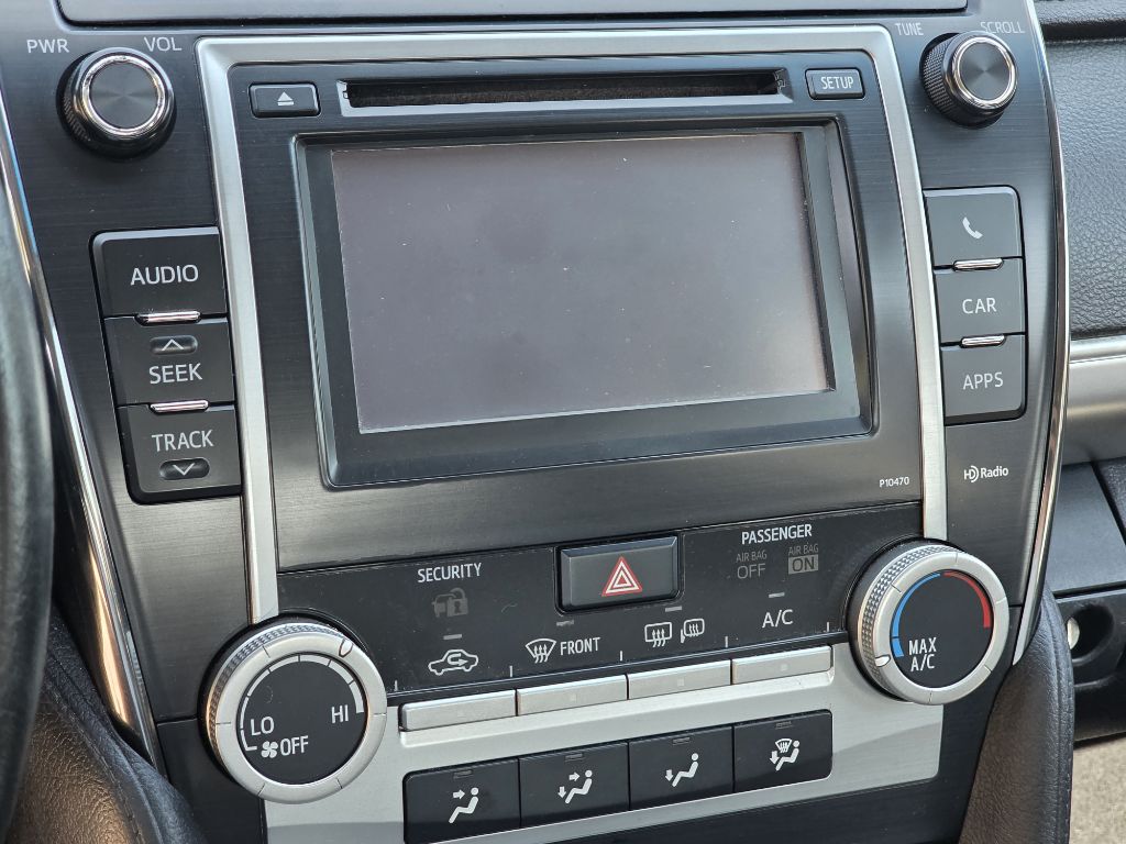 Photo 28 of this TOYOTA CAMRY