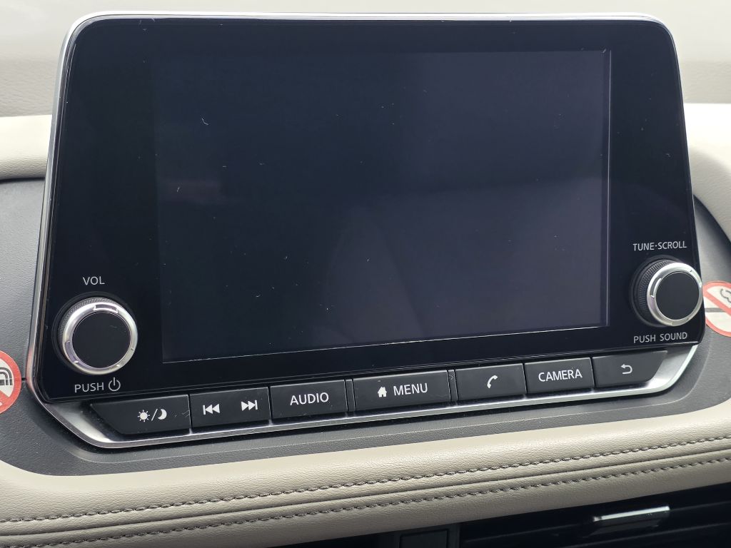 Photo 27 of this NISSAN ROGUE