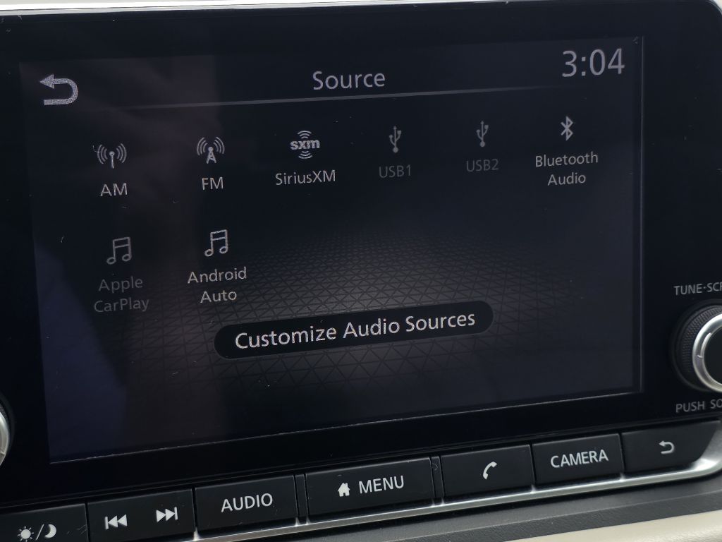 Photo 33 of this NISSAN ROGUE
