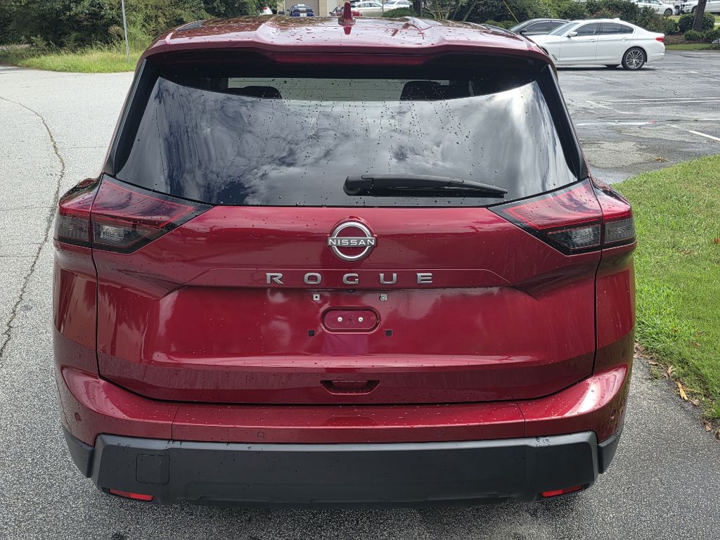 Photo 4 of this NISSAN ROGUE
