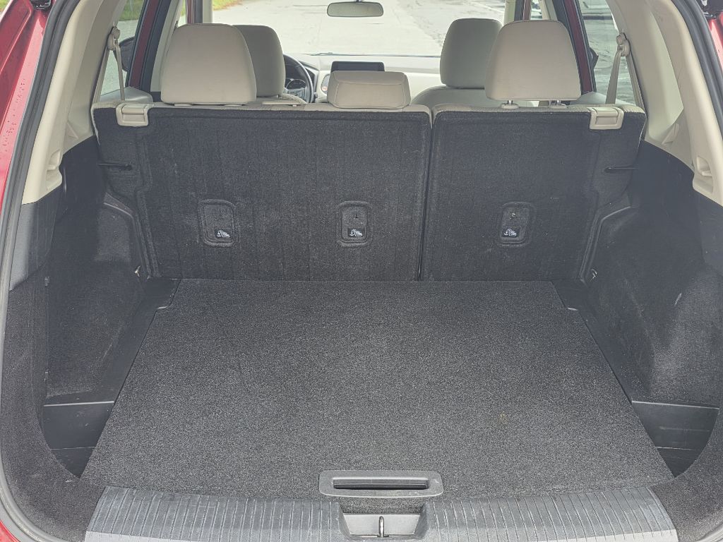Photo 16 of this NISSAN ROGUE