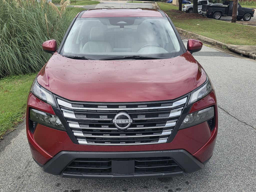 Photo 8 of this NISSAN ROGUE