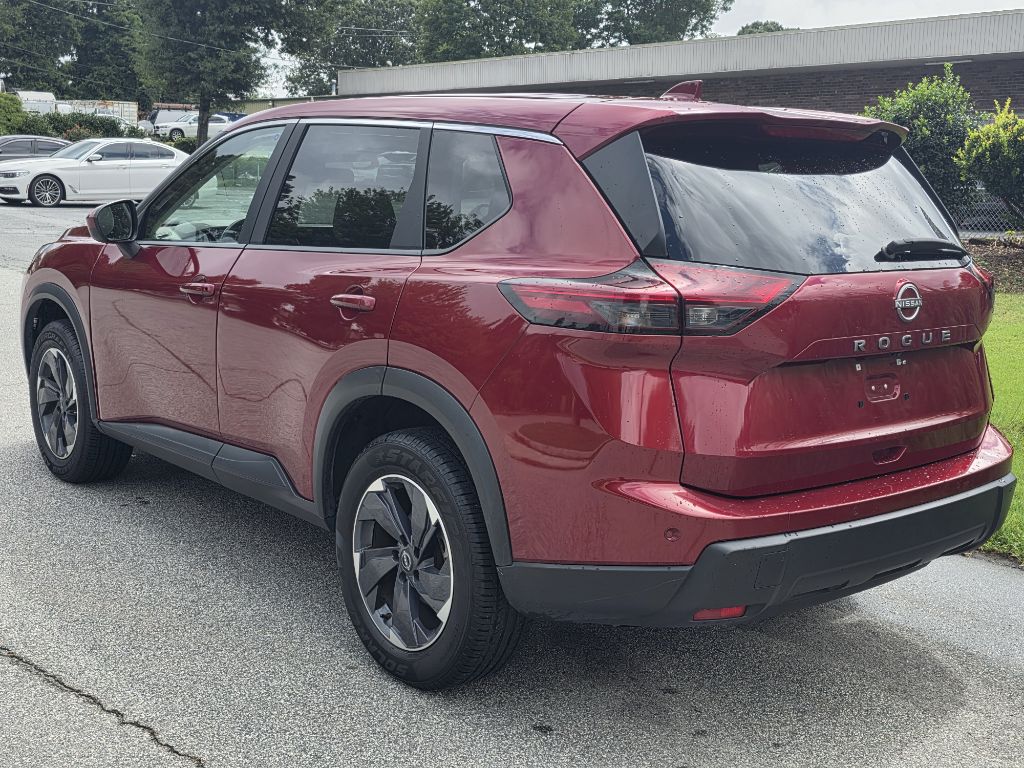 Photo 3 of this NISSAN ROGUE