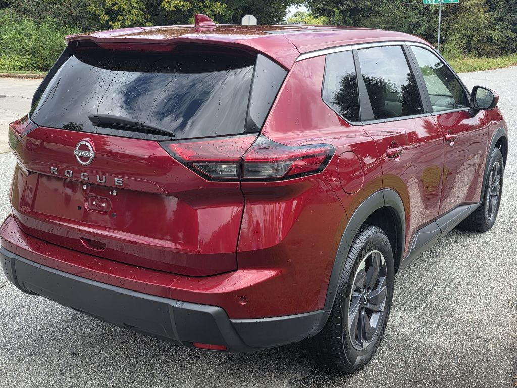 Photo 5 of this NISSAN ROGUE