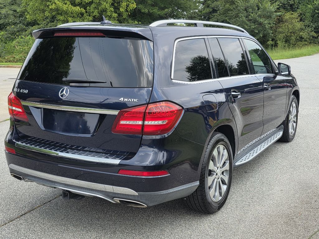 Photo 5 of this MERCEDES-BENZ GLS