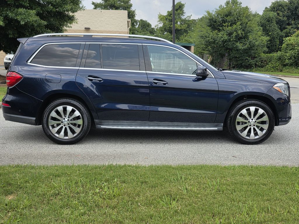 Photo 6 of this MERCEDES-BENZ GLS